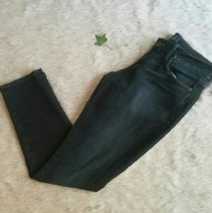 Lucky Brand I Lolita Skinny Jeans Size 6